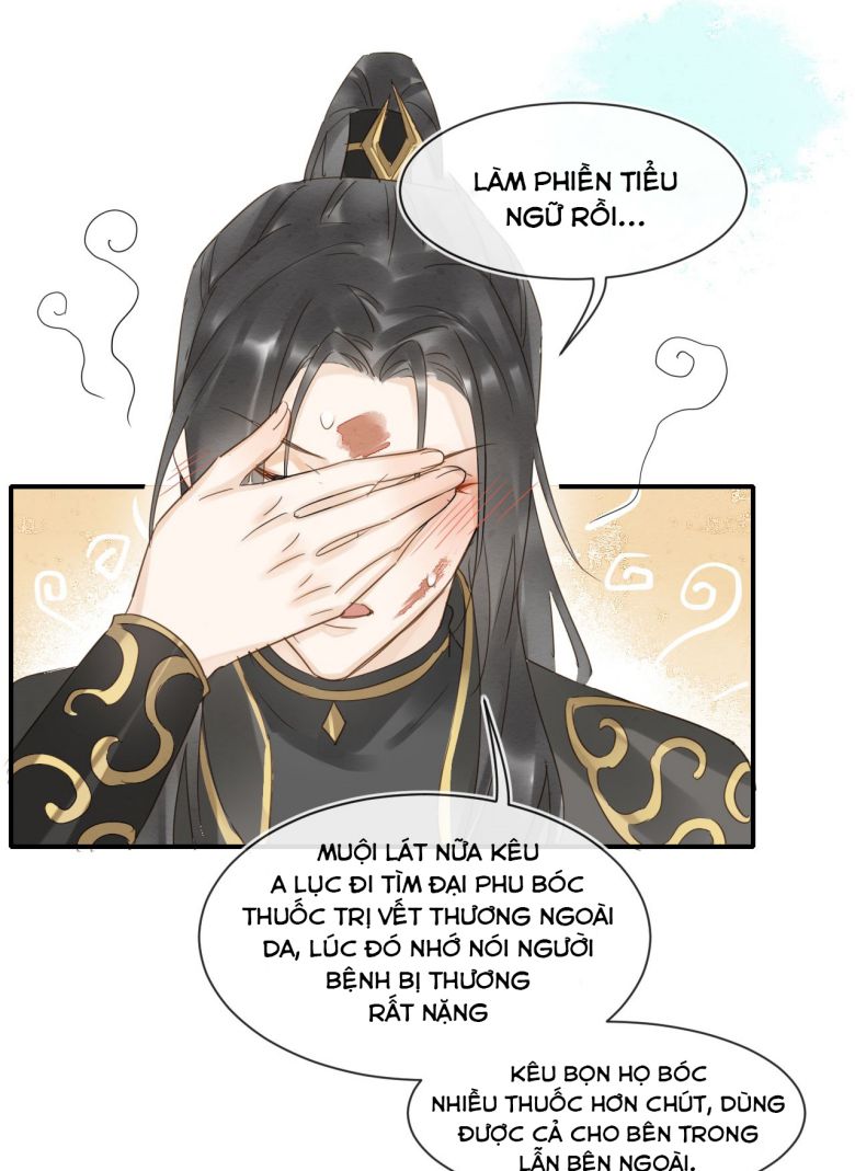 tù long chapter 29 19