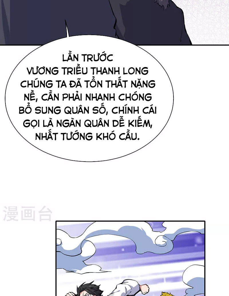 võ đạo độc tôn chapter 425 28