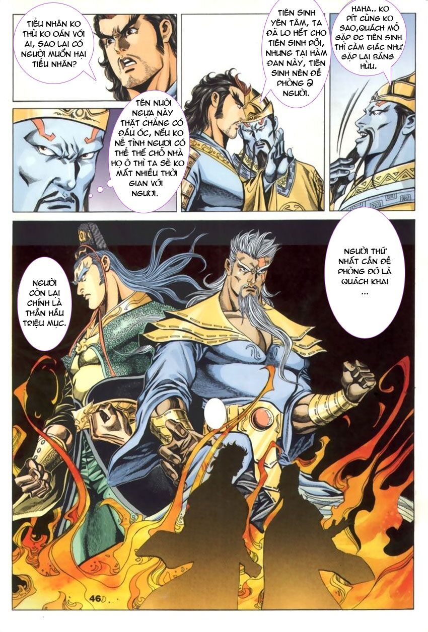 tầm tần ký chapter 44 16