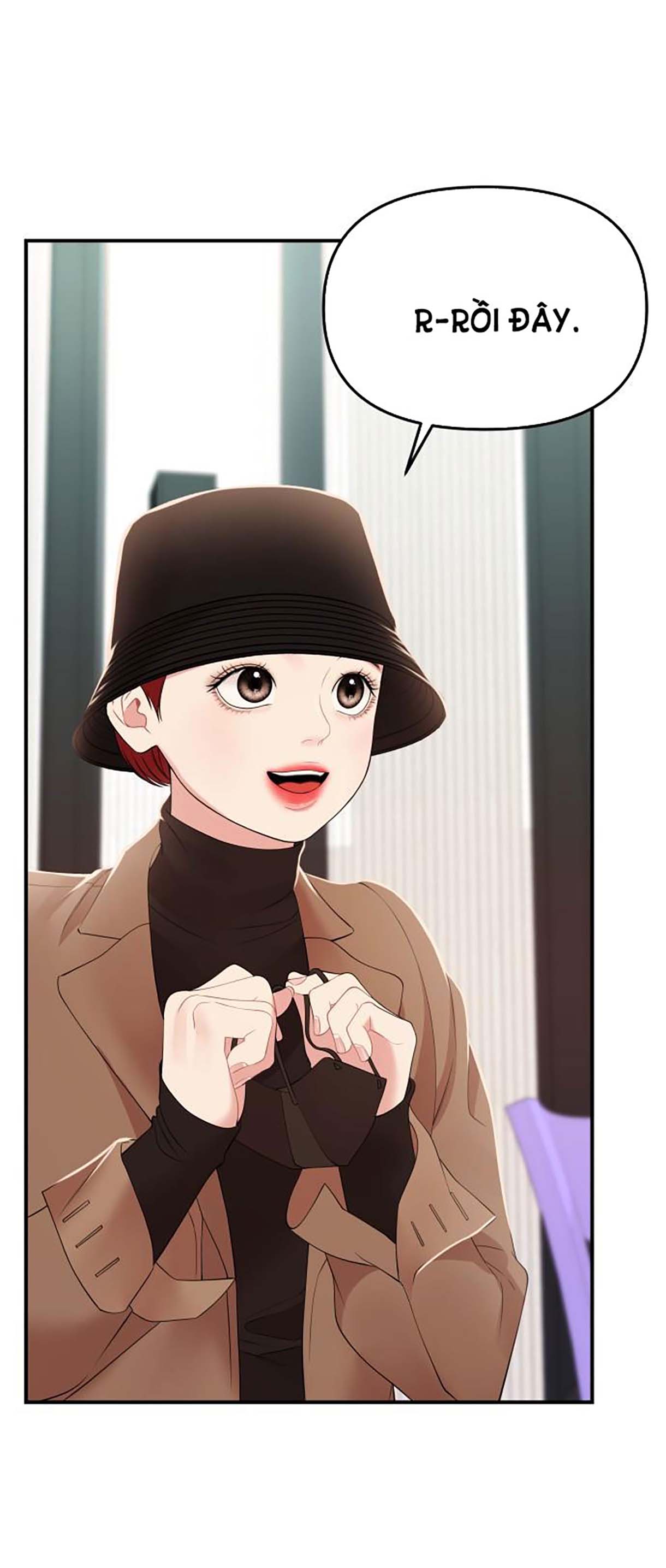 gửi em người đánh cắp những vì sao - to you who swallowed a star chapter 110.2 16