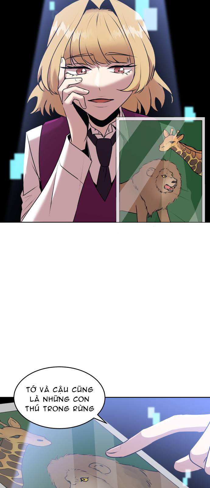 bí mật tình bạn chapter 5 5