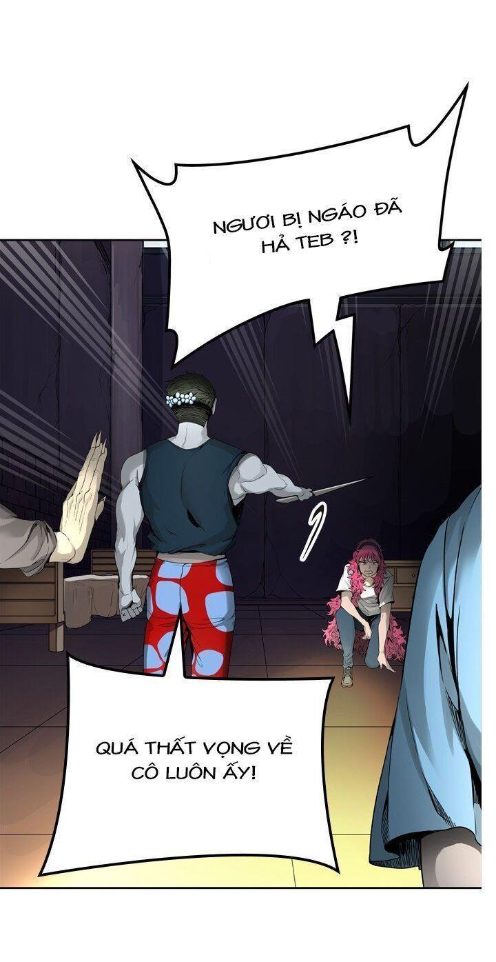 tòa tháp bí ẩn 2 chapter 456 82
