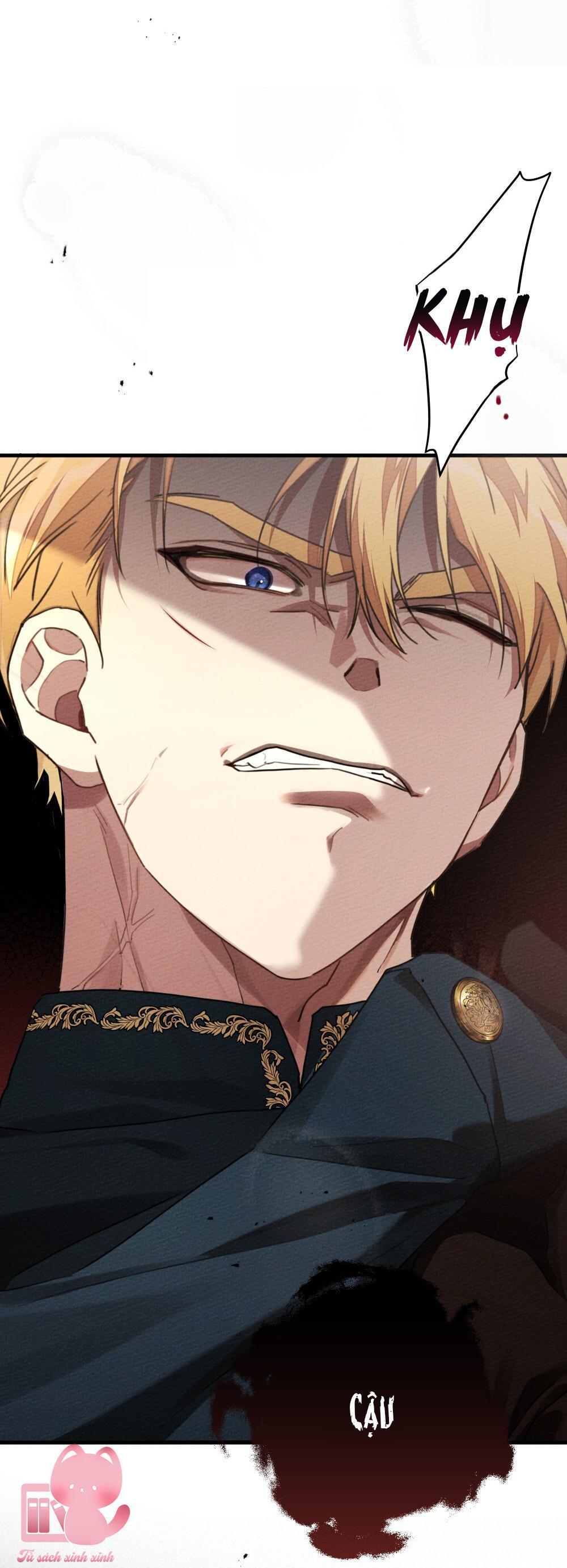 dưới tán cây sồi chapter 58 53