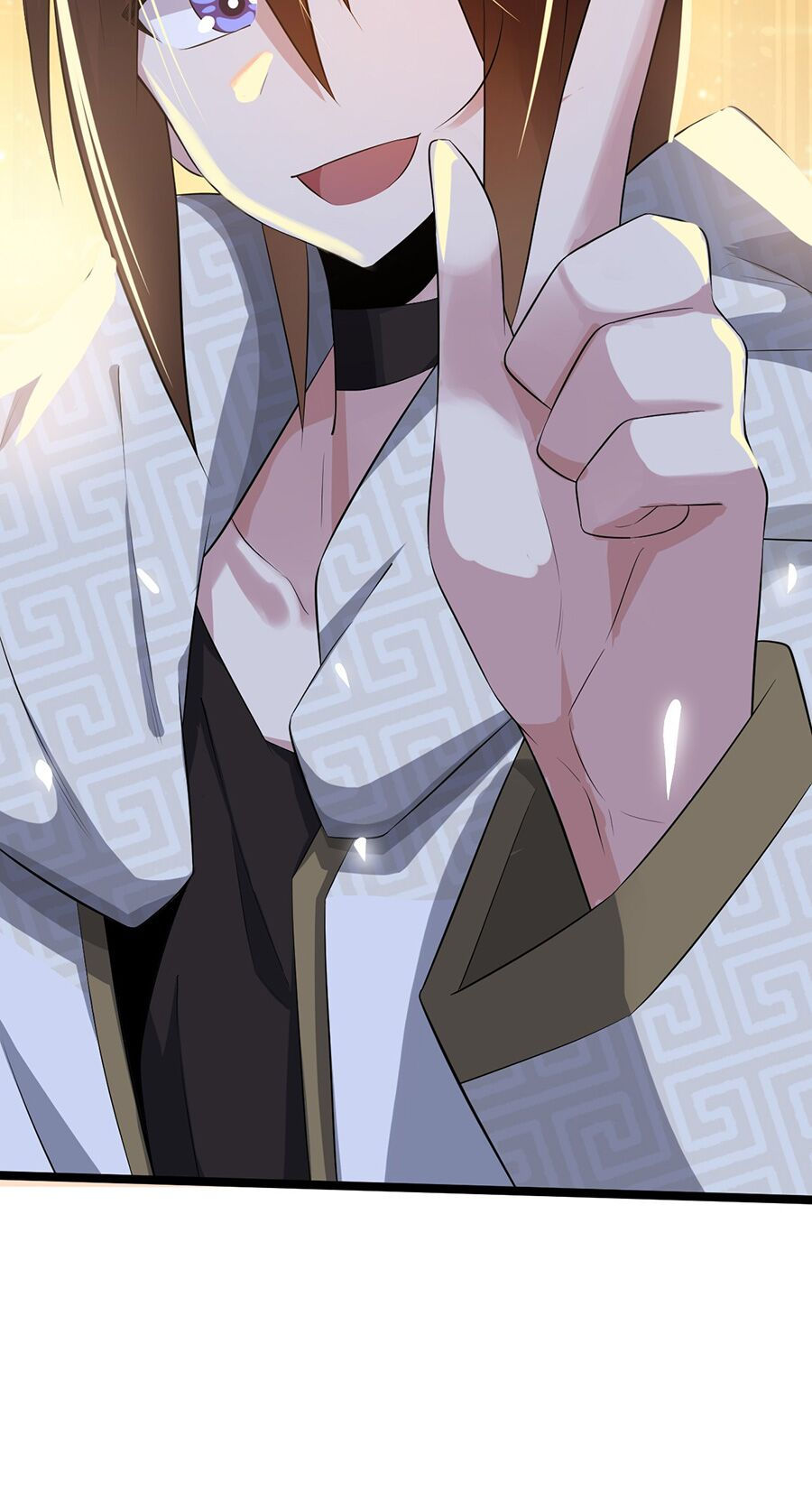 đại bảo kiếm của tôi chapter 42 33