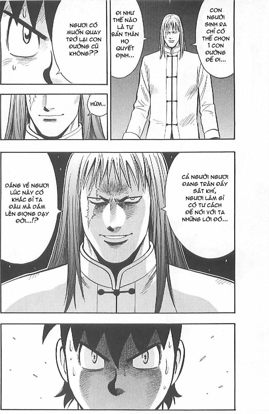 hoàng phi hồng phần iii chapter 22 16