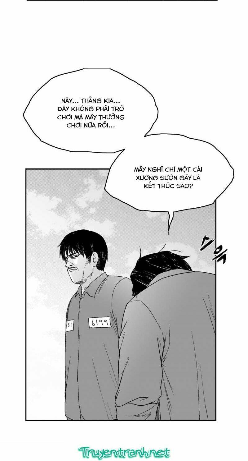 bạo lực học đường chapter 71 48