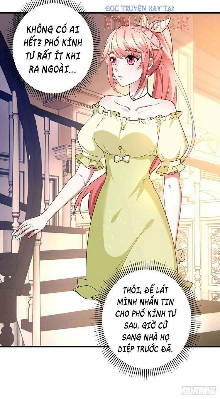 đại lão gọi tôi tiểu tổ tông chapter 44 5