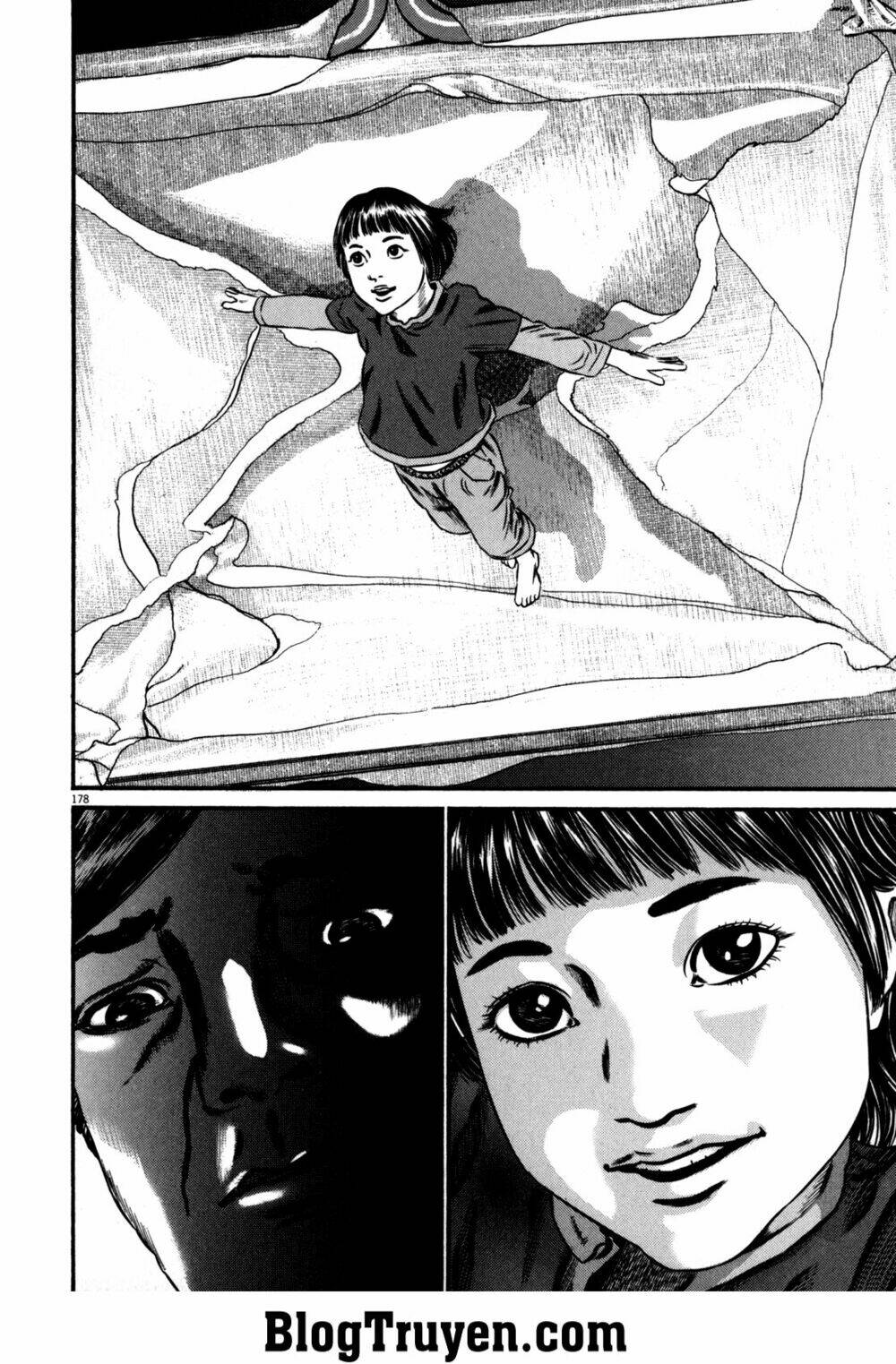 homunculus chapter 89 7