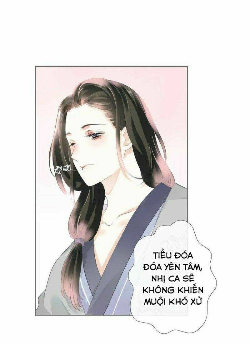 điền viên mật sủng: cô vợ nóng bỏng chapter 97 7