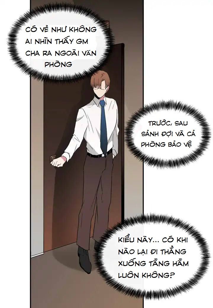 rắc rối về vấn đề yêu đương của tôi chapter 3 28