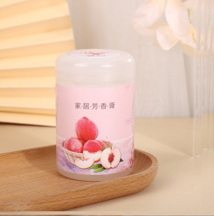 Sáp Thơm Khử Mùi Hình Nấm Hương Thơm Dễ Chịu