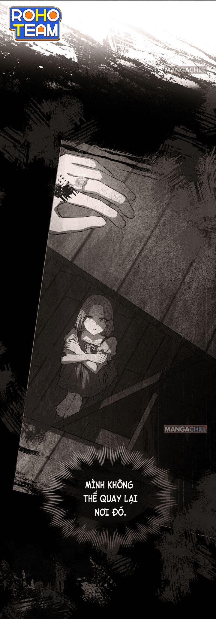 trăng máu chapter 8 20