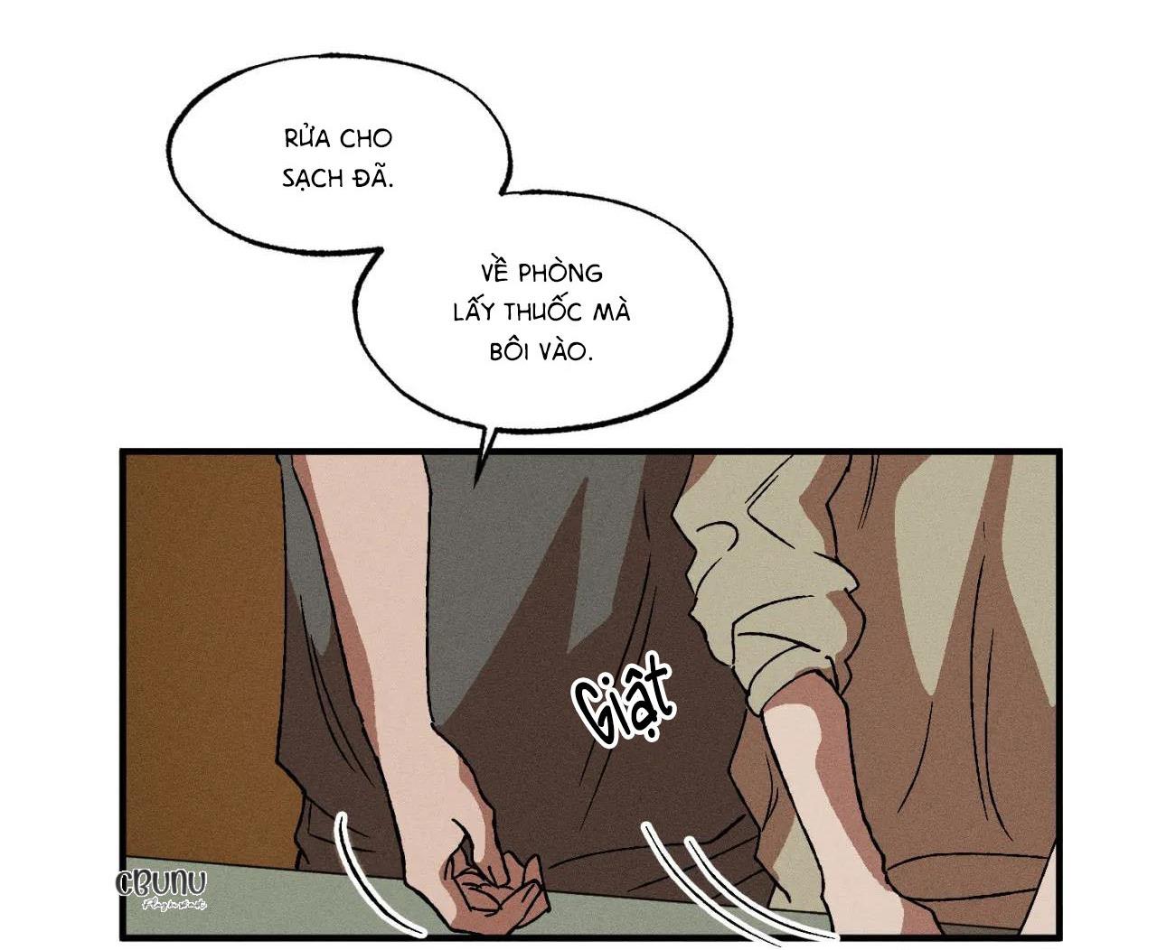 bẫy đôi ngọt ngào chapter 18 24