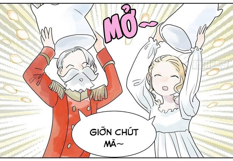 bạn cùng lớp tôi đều kỳ lạ chapter 25 26
