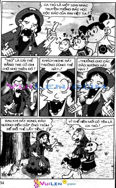 thần đồng đất việt chapter 97 31