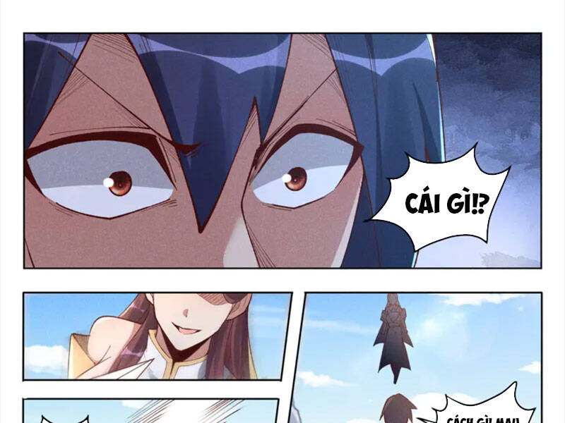 vạn giới tiên trung chapter 521 16