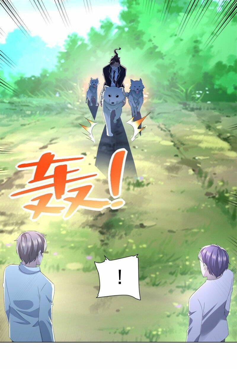 chí tôn toàn năng chapter 100 6