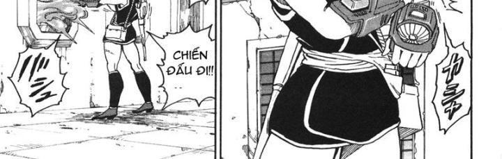 thánh tỏi sành ăn chapter 22 25