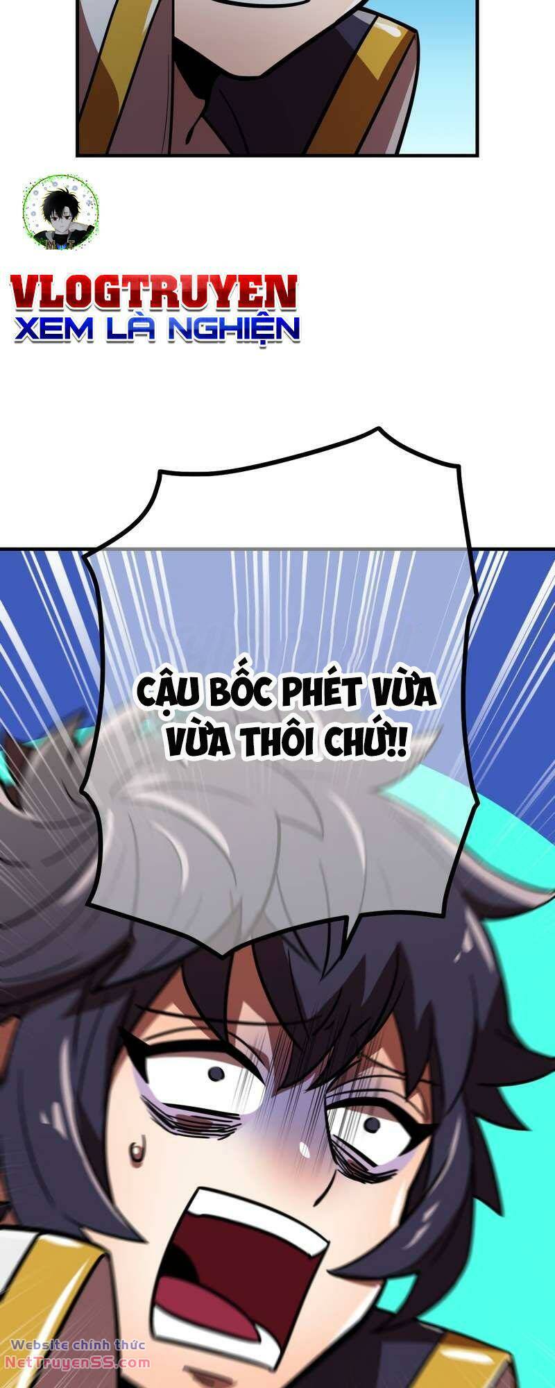 Huyết Thánh Cứu Thế Chủ~ Ta Chỉ Cần 0.0000001% Đã Trở Thành Vô Địch chapter 59 52