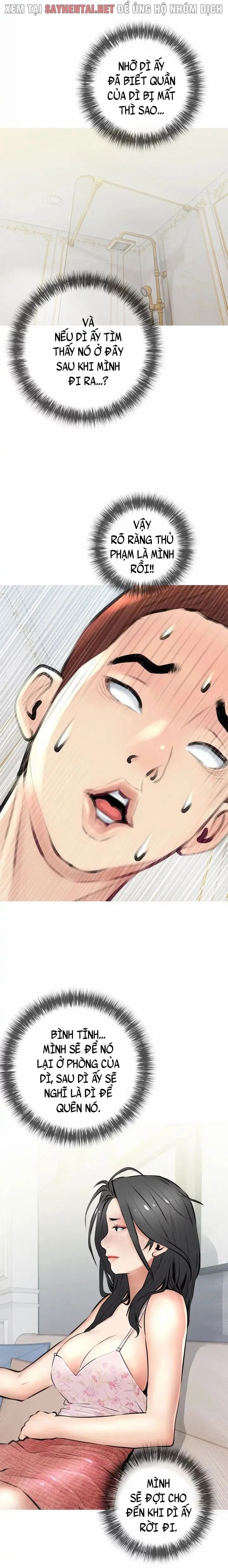 dập dì của tôi chapter 2 16