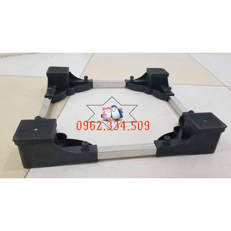 CHÂN MÁY GIẶT BÊ TÔNG CAO CẤP