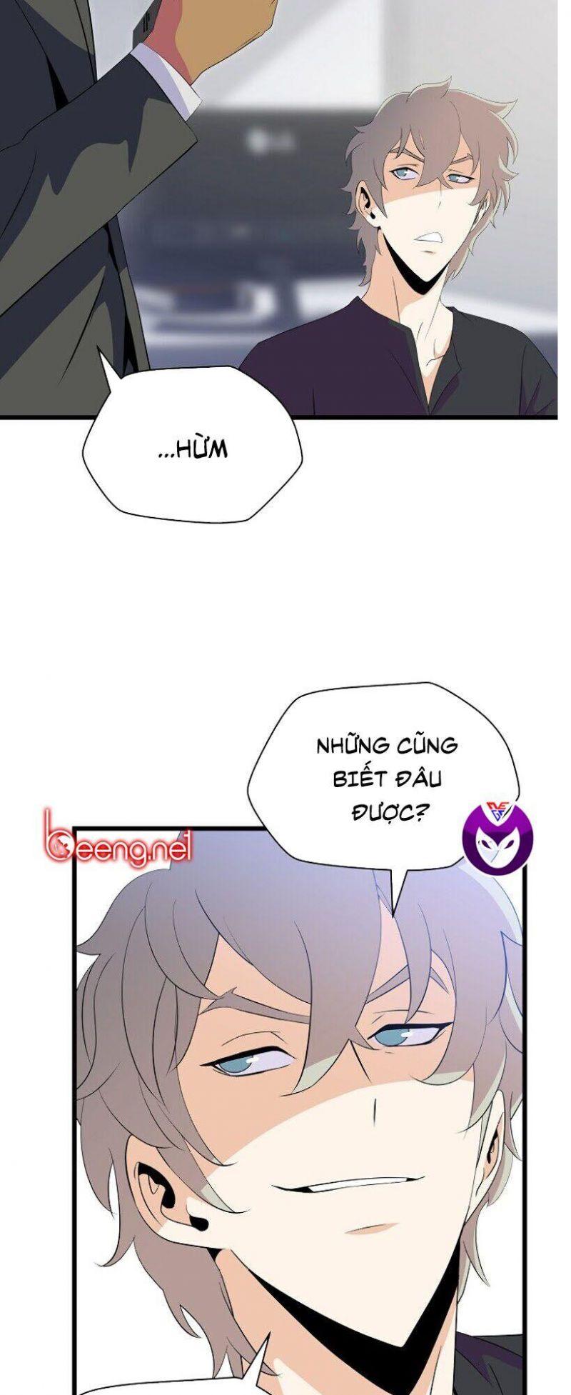 tiêu diệt đấng cứu thế chapter 19 8