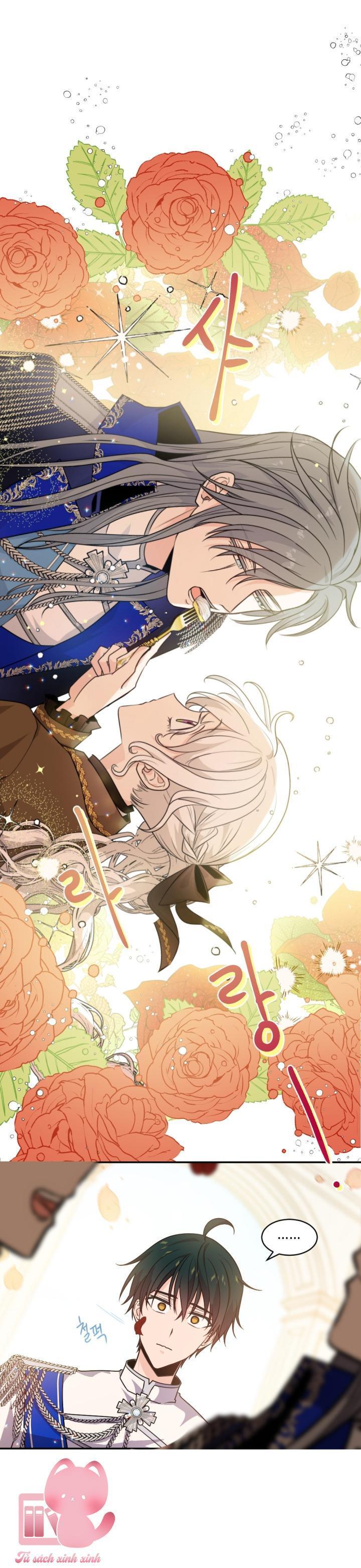 nguyện ước vô vọng của ma nữ chapter 79 32