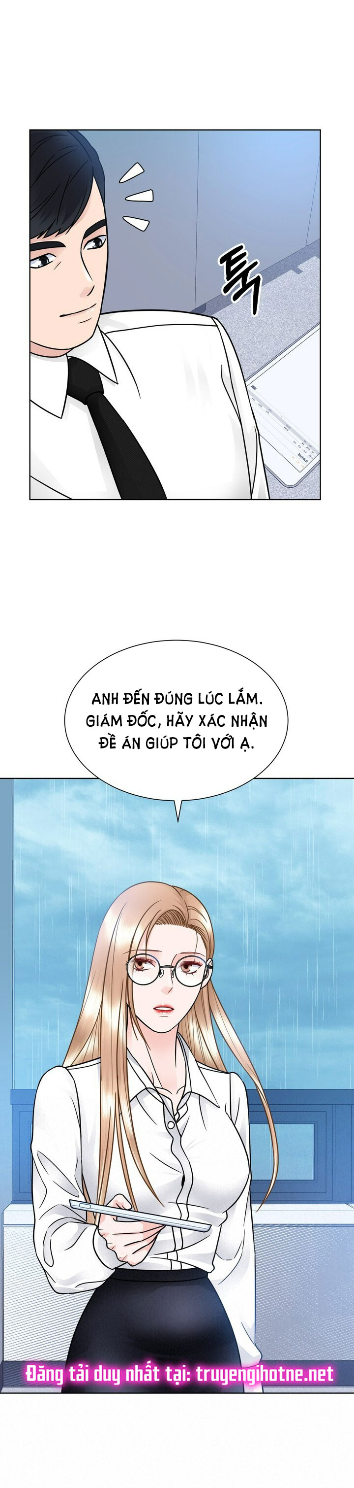 [18+] muộn màng chapter 31.1 7