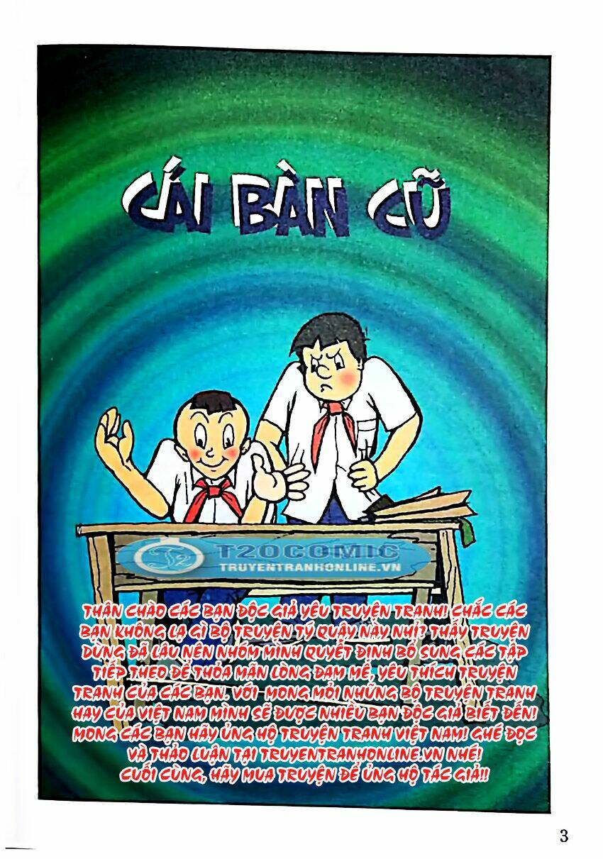 tý quậy chapter 7.2 1