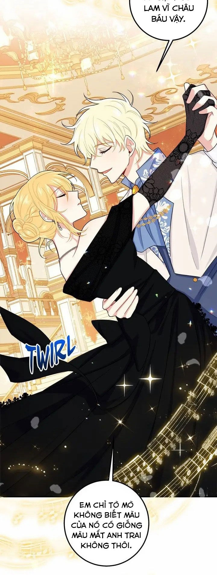 tôi là tiểu thư của gia đình này chapter 117 39