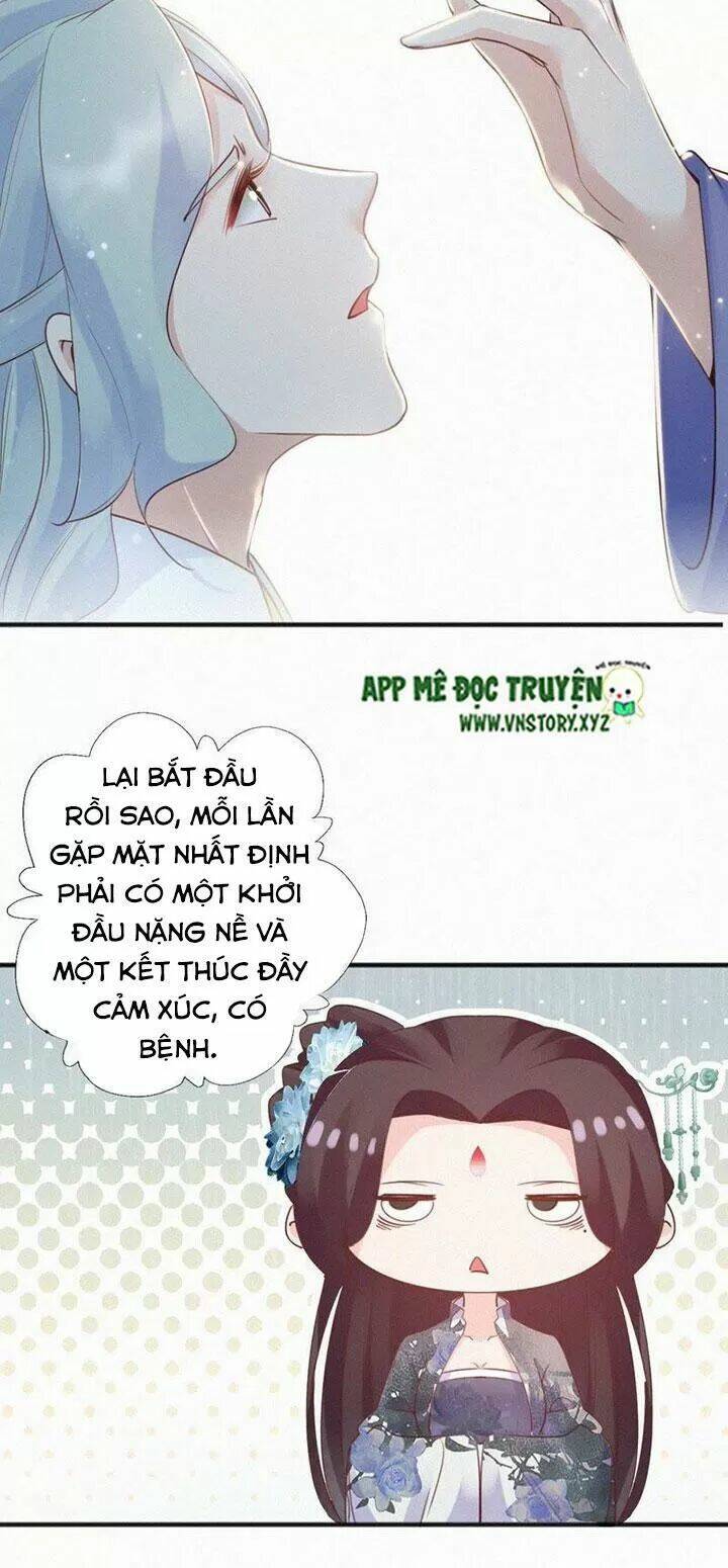 thiên hương mỹ nhân chapter 40 18