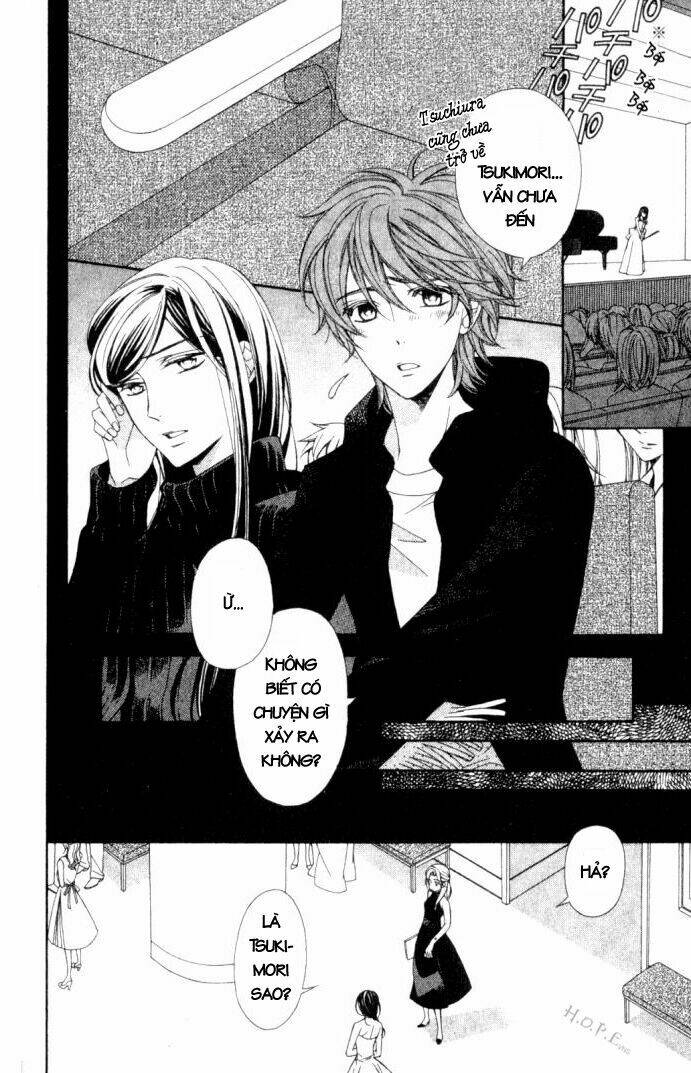 cung đàn vàng chapter 70 2