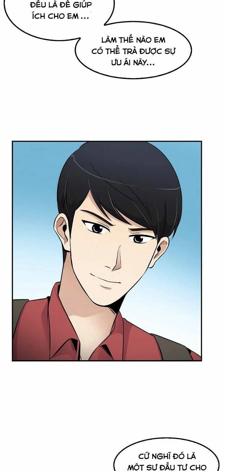 điều tra viên chuyển sinh chapter 33 7