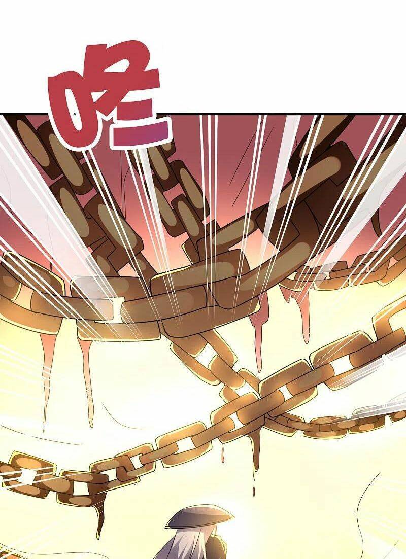 phục thiên thánh chủ chapter 182 27