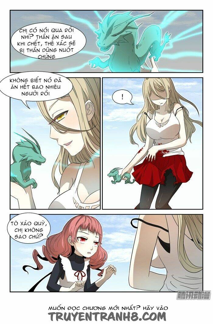 thần dũng giáng lâm chapter 26 3