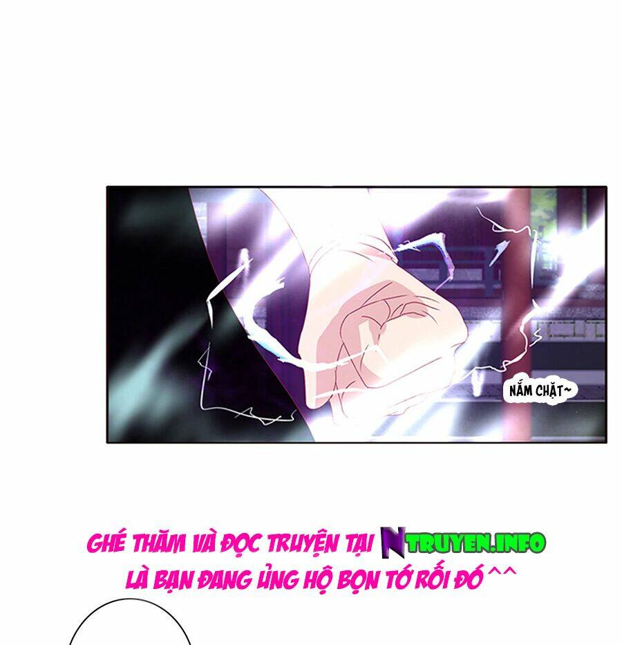 tướng quân mời ra trận chapter 159 24