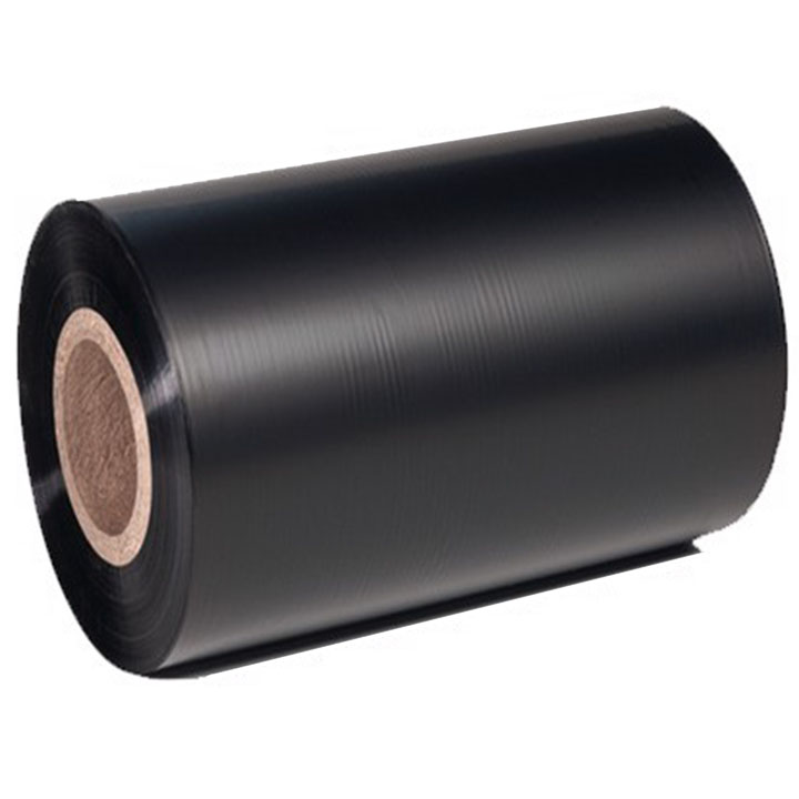 BỘ 2 CUỘN MỰC DÙNG CHO MÁY IN GODEX DÀI 300 MET