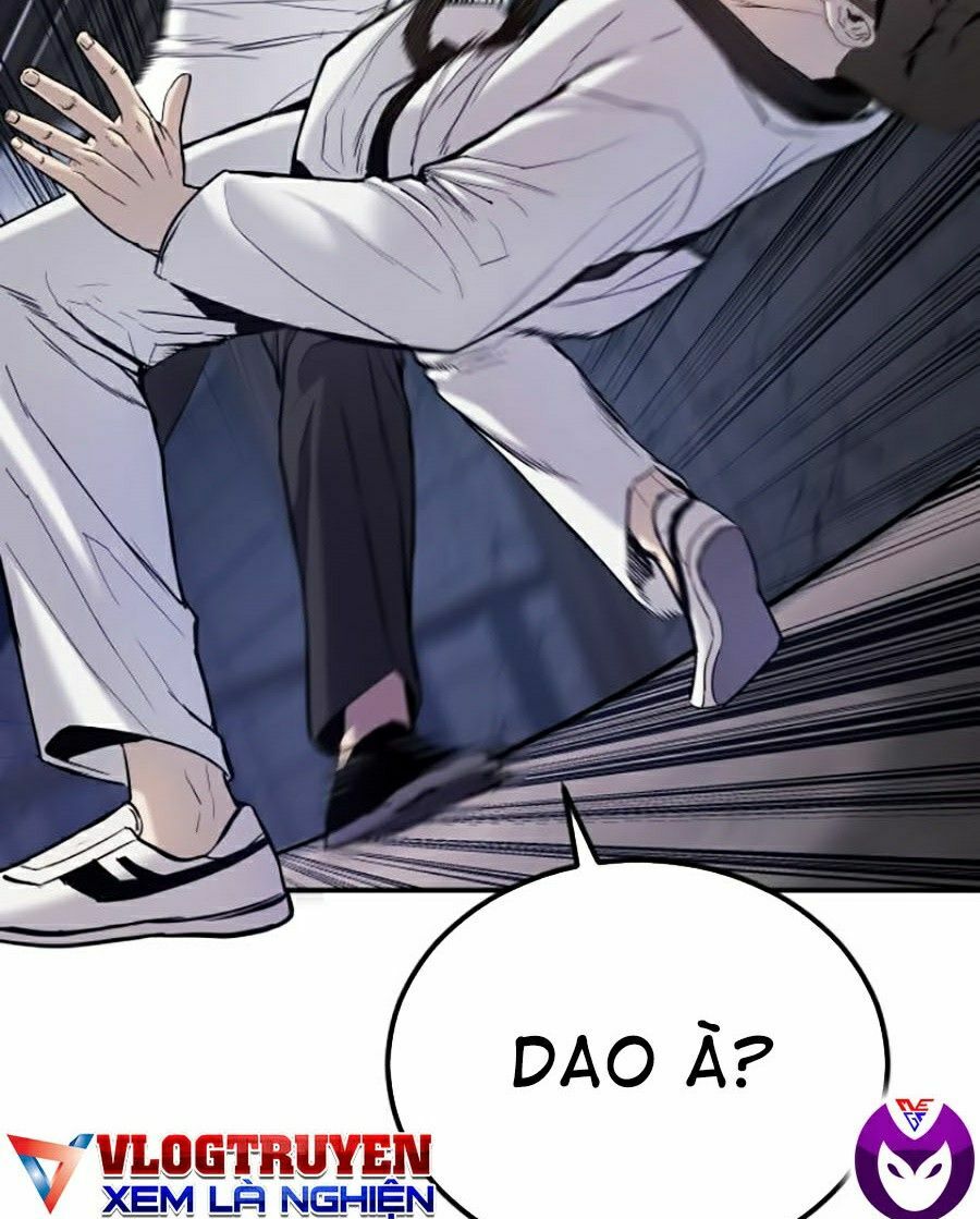 bố tôi là đặc vụ chapter 5 114