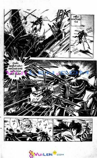 vương tử takeru chapter 6 81