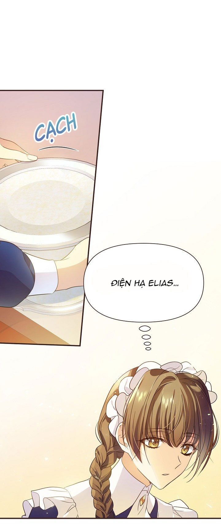 từ lúc bắt đầu tôi vẫn luôn ở bên em chapter 2 32