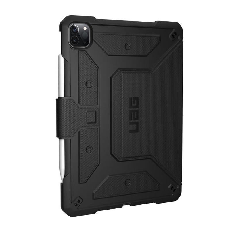 Bao da dành cho iPad Pro 11 inch 2020hàng chính hãng UAG dòng Metropolis Series