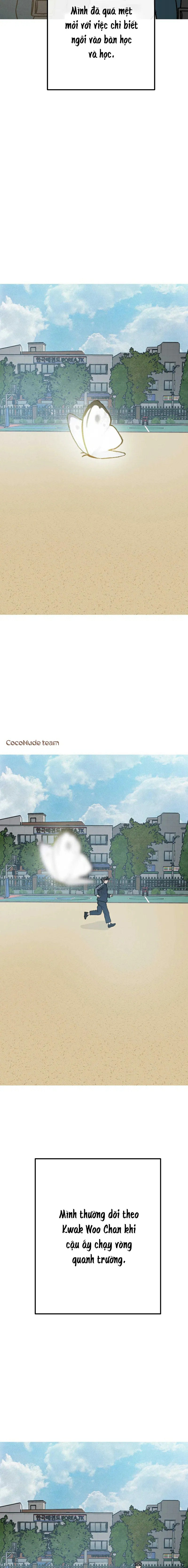 vết đỏ chapter 30 15