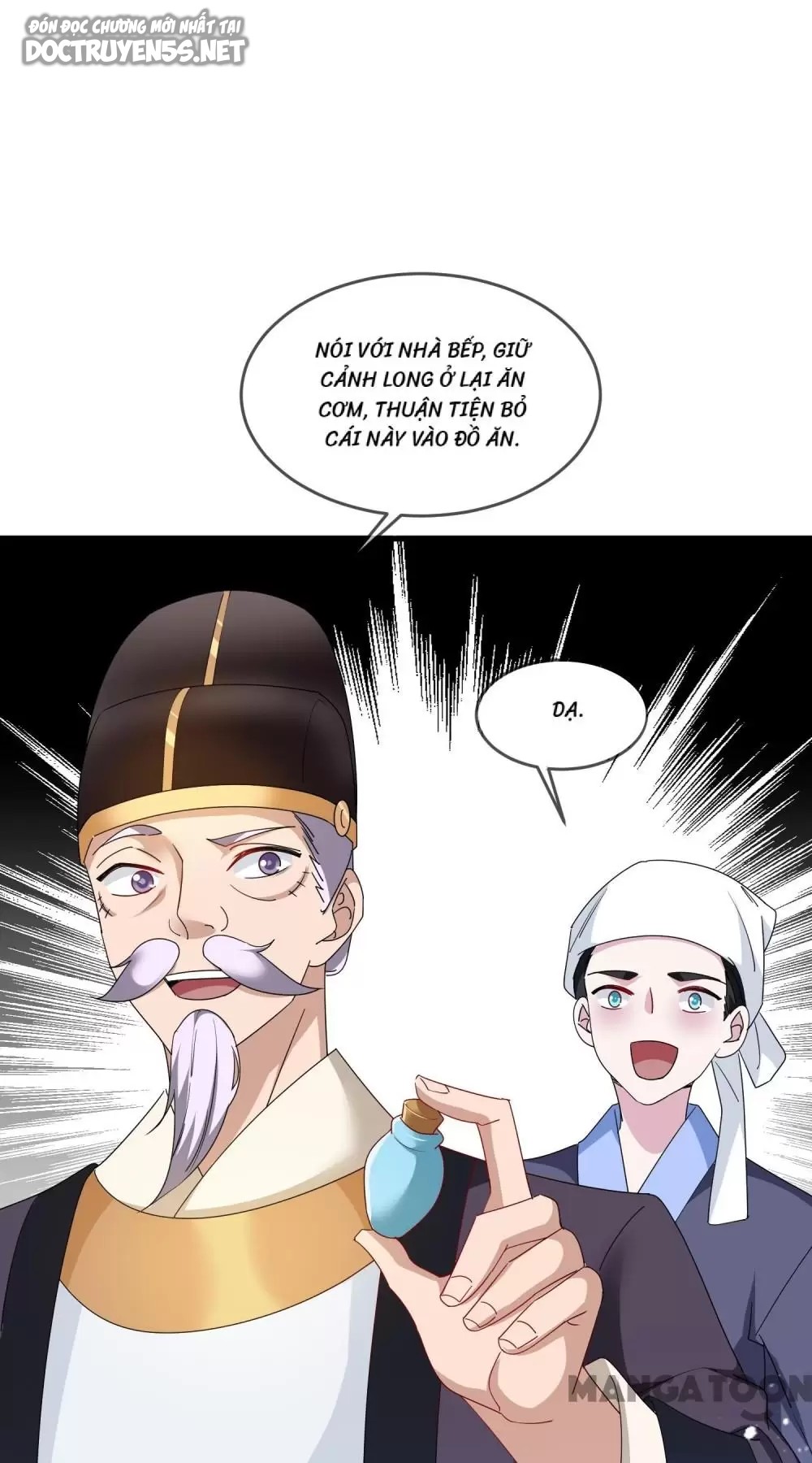 cực phẩm bại gia tử chapter 58 1