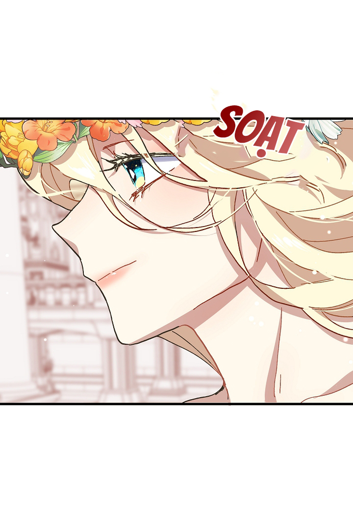 công chúa giả điên chapter 1 117