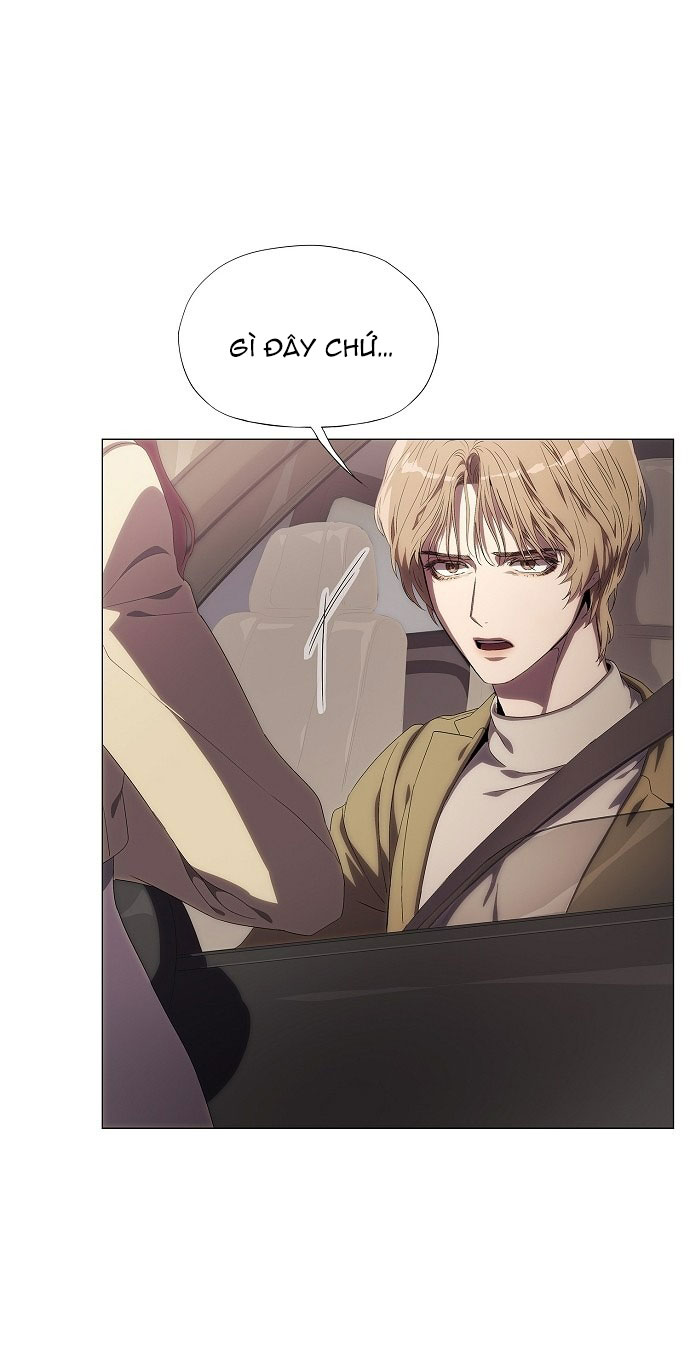 không thể thoát ra khỏi bộ phim kịch tính chapter 3.2 13