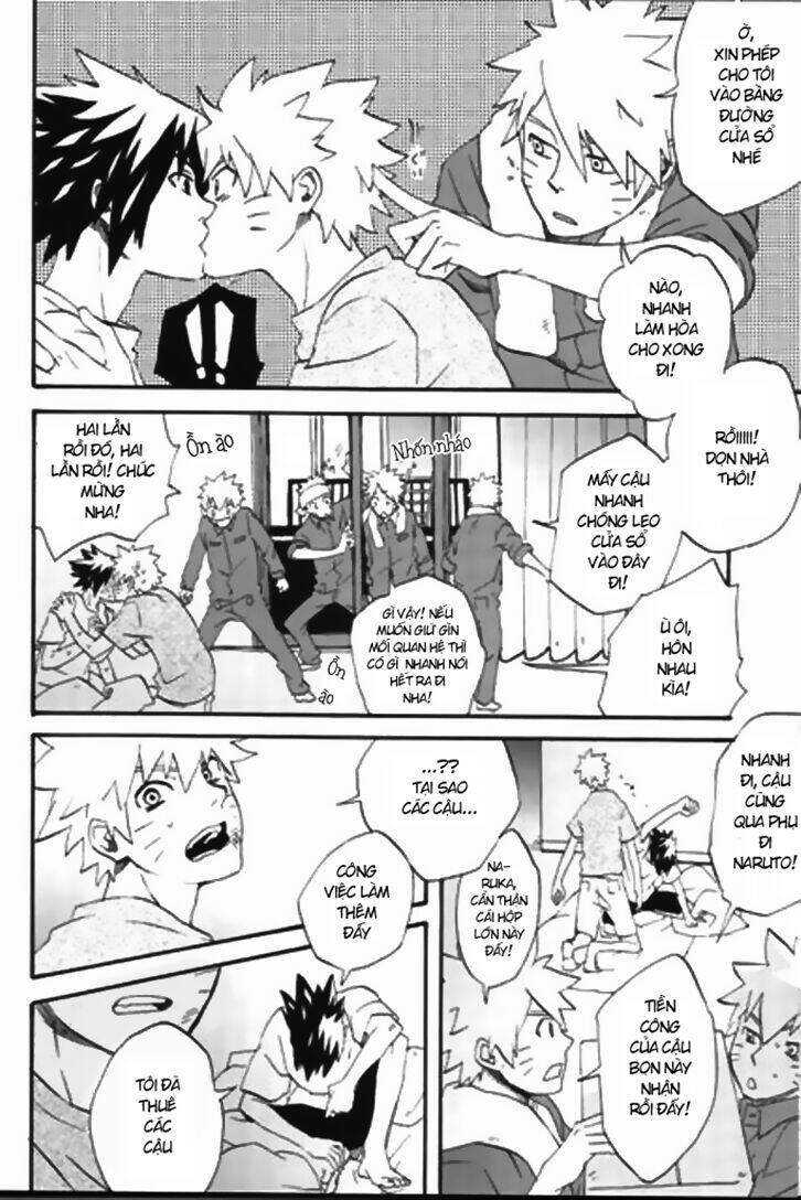 5 anh em sinh đôi chapter 2 52