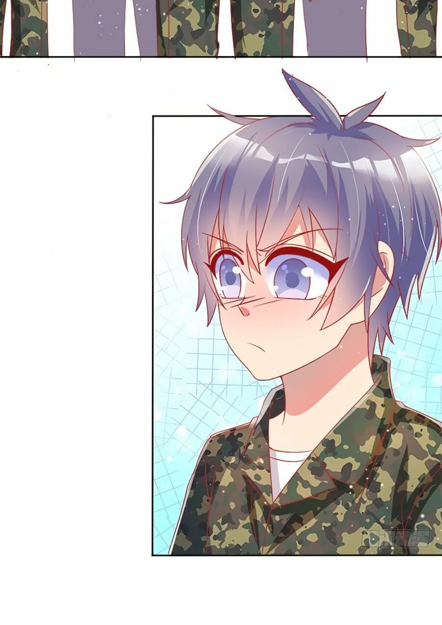 chồng già vợ trẻ trêu nhau hàng ngày chapter 36 31