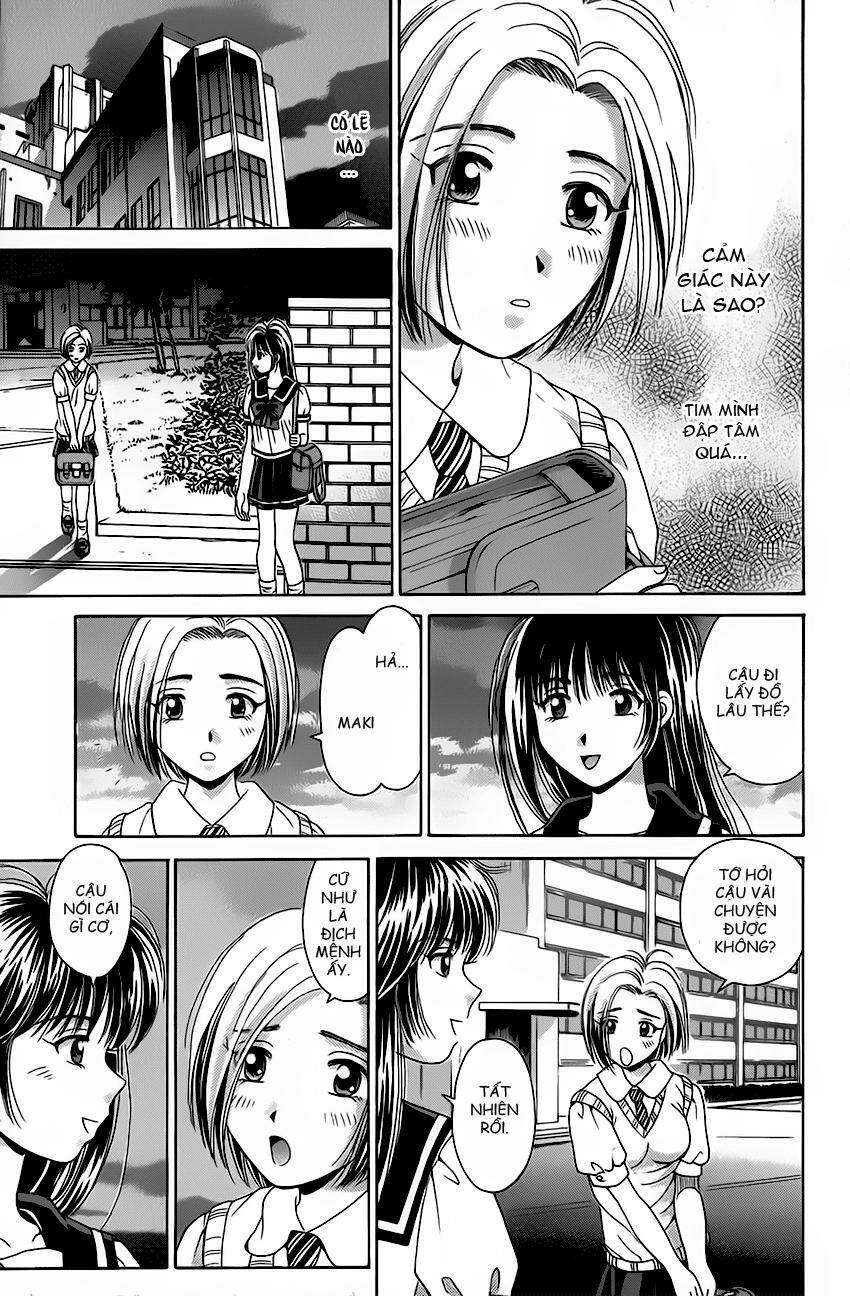 open sesame chapter 25 35