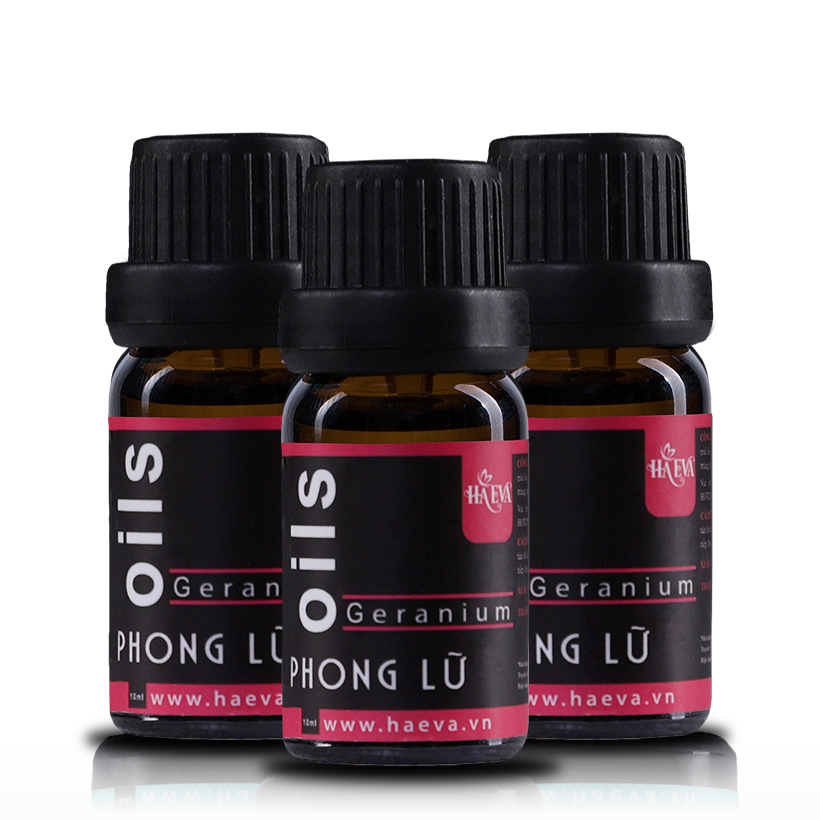 Tinh dầu PHONG LỮ 10ml PRE HAEVA