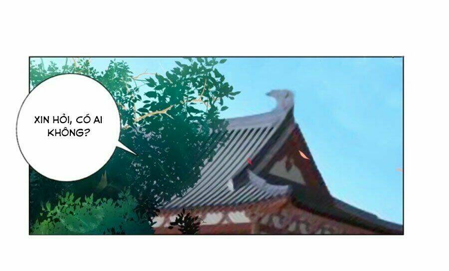 dẫn hồn khúc chapter 10.1 16